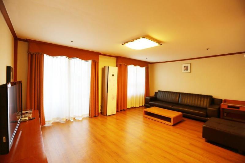 Kensington Resort Gapyeong Exterior foto